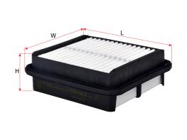 AIR FILTER