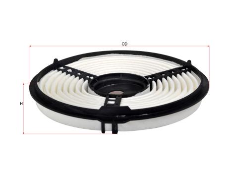 AIR FILTER