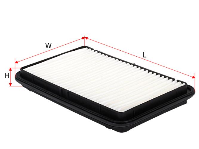 AIR FILTER