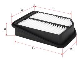 AIR FILTER