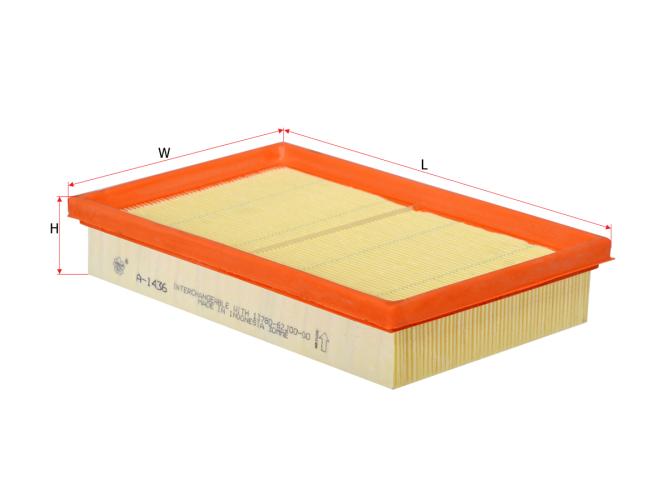 AIR FILTER