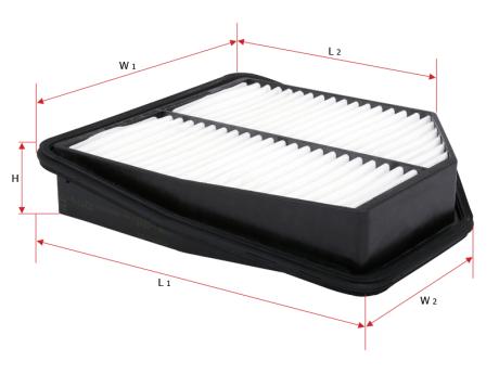 AIR FILTER