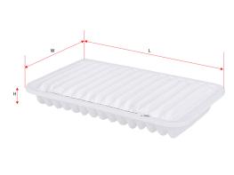 AIR FILTER