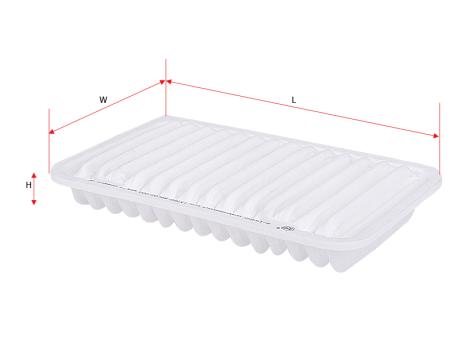 AIR FILTER