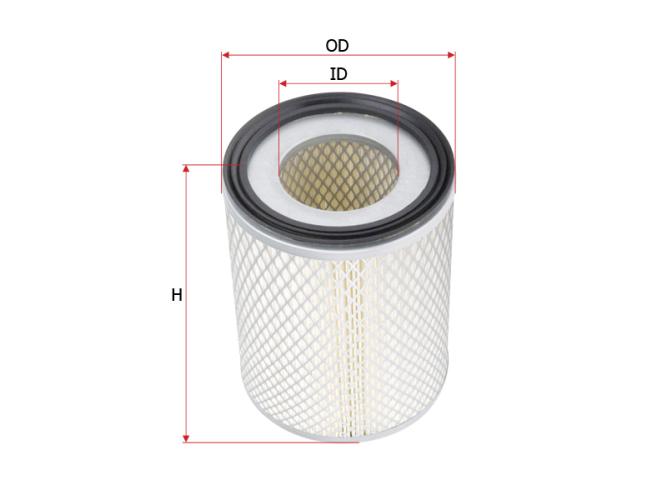 AIR FILTER