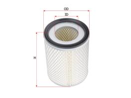 AIR FILTER