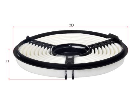 AIR FILTER