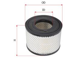 AIR FILTER