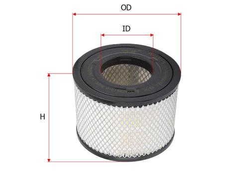AIR FILTER