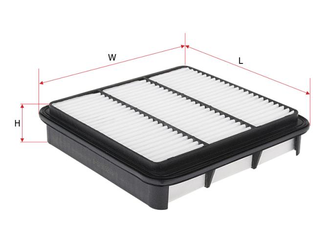 AIR FILTER