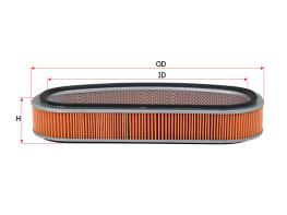 AIR FILTER