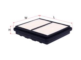 AIR FILTER