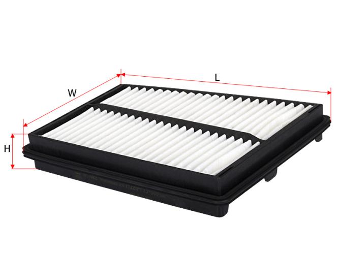 AIR FILTER