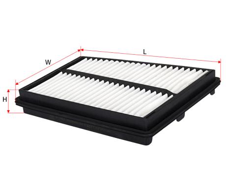 AIR FILTER