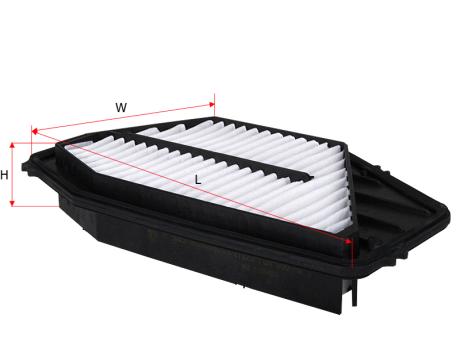AIR FILTER