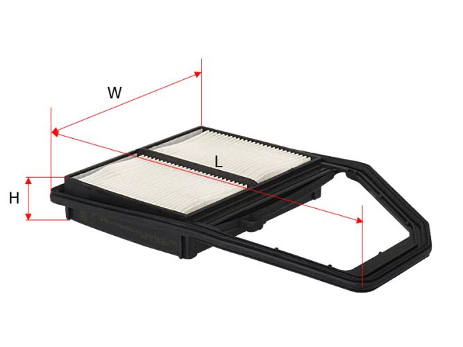 AIR FILTER