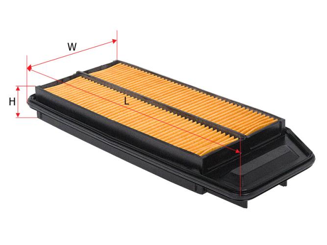 AIR FILTER