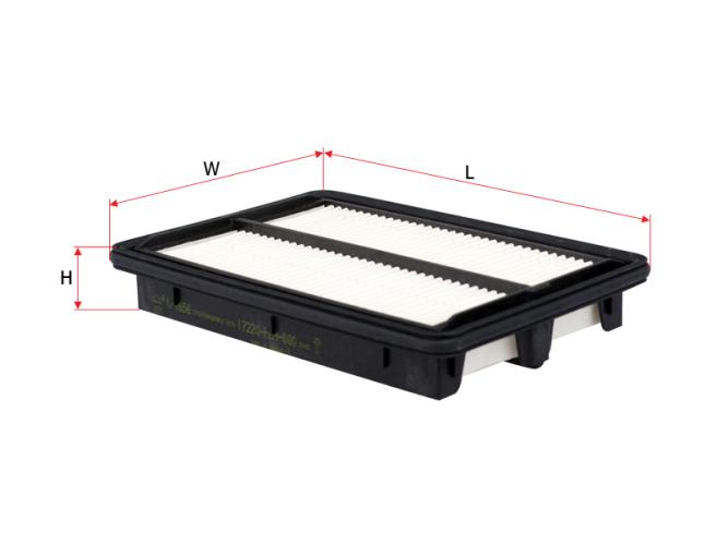AIR FILTER