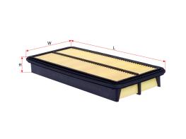 AIR FILTER