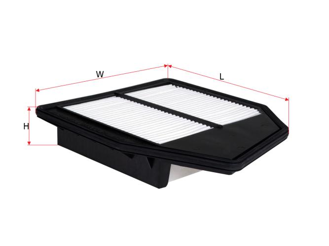 AIR FILTER