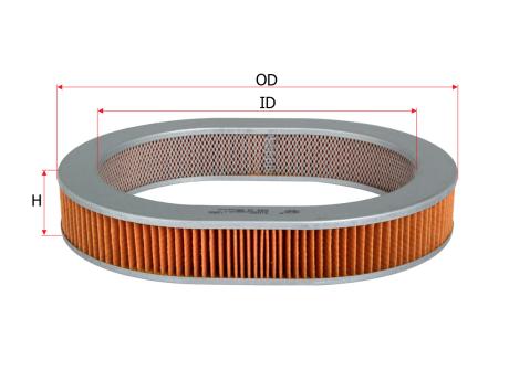 AIR FILTER