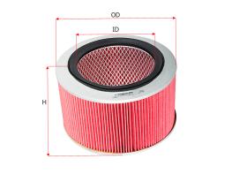 AIR FILTER