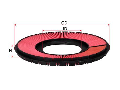 AIR FILTER