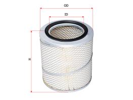 AIR FILTER