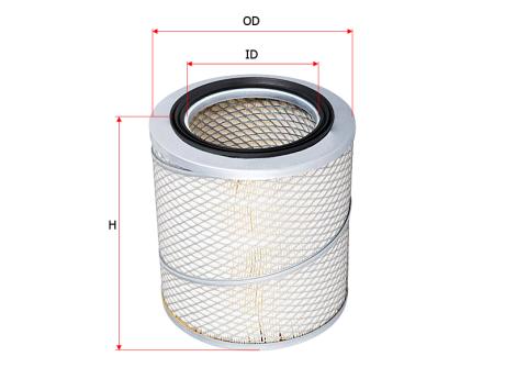 AIR FILTER