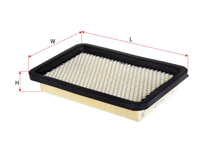 AIR FILTER