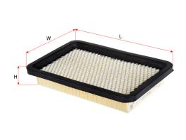 AIR FILTER