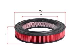 AIR FILTER