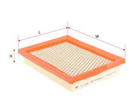 AIR FILTER