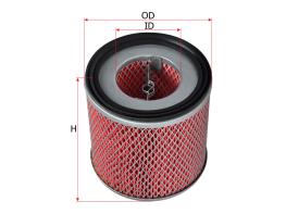 AIR FILTER