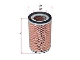 AIR FILTER