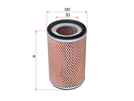 AIR FILTER