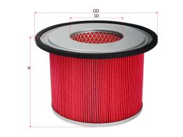AIR FILTER