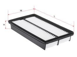 AIR FILTER