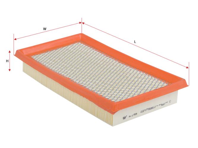 AIR FILTER