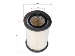 AIR FILTER
