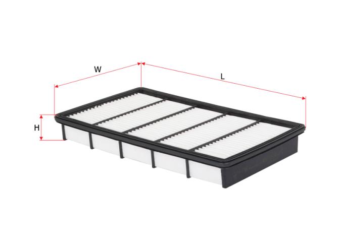 AIR FILTER