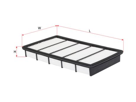 AIR FILTER