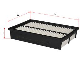 AIR FILTER