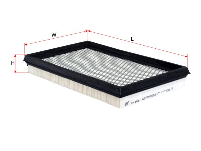 AIR FILTER