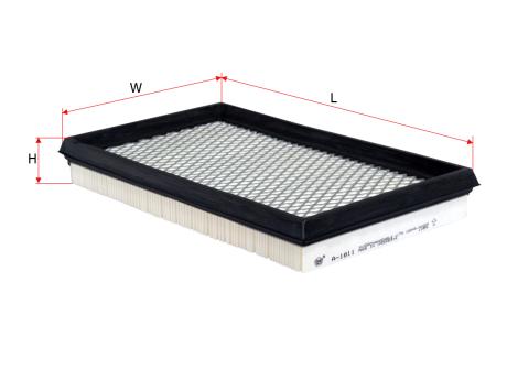 AIR FILTER