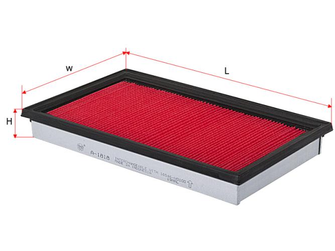 AIR FILTER