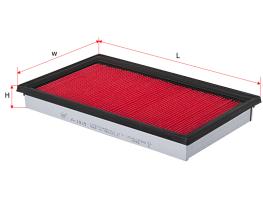 AIR FILTER