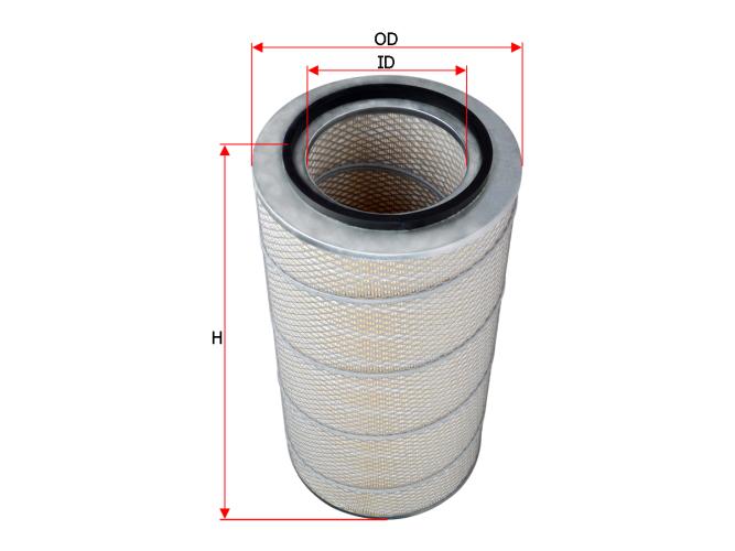 AIR FILTER