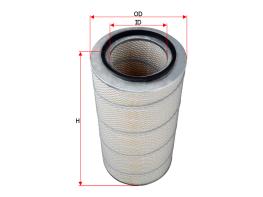 AIR FILTER