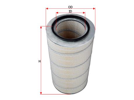 AIR FILTER